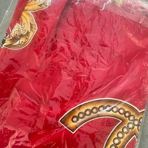 Batik Duster / Kraftan made in Thailand